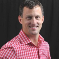 Dr. Jonathan Rowley DeJong
