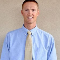 Dr. Stephen Seth Garner