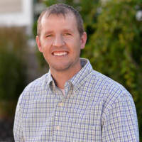 Dr. Michael Brandon Green
