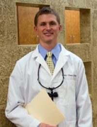 Dr. Brady James Olsen