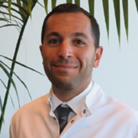 Dr. Sam J Ganji