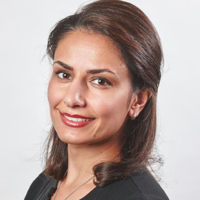 Dr. Ghazal A Ringler