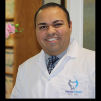Dr. Peter N Abas