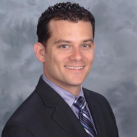 Dr. David Aaron Fenton