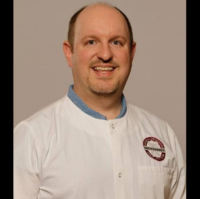 Dr. Ryan Timothy Baller