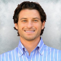 Dr. David Regan Simek