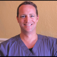 Dr. David Jason Goldschein
