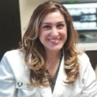 Dr. Asal S Kohandel-Shirazi