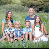 Dr. Brett Michael Packham