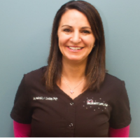 Dr. Natalie A Corley