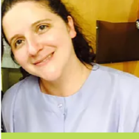 Dr. Maura H Sanders