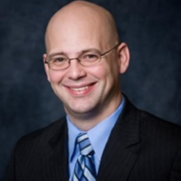 Dr. Matthew James Hutchinson