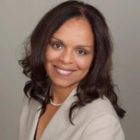 Dr. Rina M Campbell