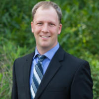 Dr. Daniel Jonathan Lunstad