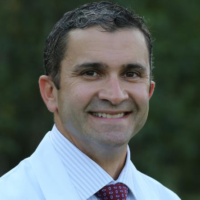 Dr. Justin Lee Burns