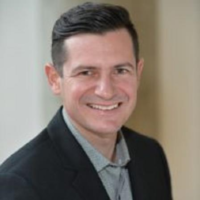 Dr. Jake D Becker