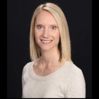 Dr. Anna M Budolfson