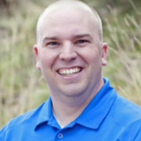 Dr. Christopher P Keldsen