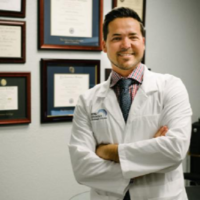 Dr. Jason L. Charnley