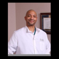 Dr. William Allen Gray