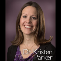 Dr. Kristen Marie Parker