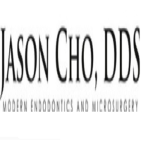 Dr. Jason  Cho
