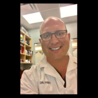 Dr. Burke  Frei