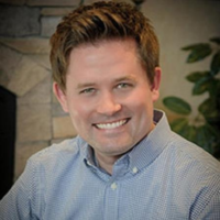 Dr. Brandon Elliot Bussler