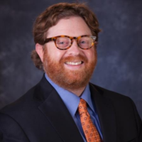 Dr. Joshua Gordon Lipschultz