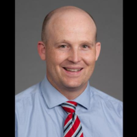 Dr. Scott Franklin Tucker
