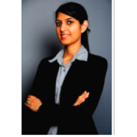 Dr. Amita  Rastogi