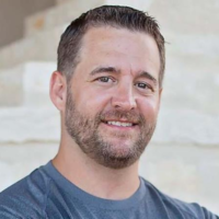 Dr. Timothy Jason Wall