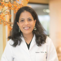 Dr. Pallavi  Sinha