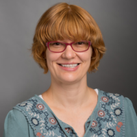 Dr. Alina Ligia Huff