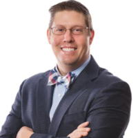 Dr. Nathan J Saydyk