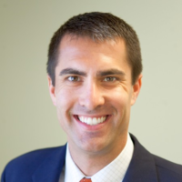 Dr. Aaron M Rosen