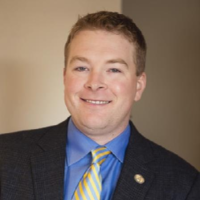 Dr. Brady Clarke McDonald