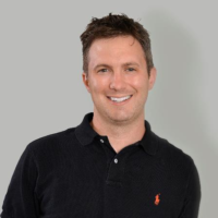 Dr. Joshua Patrick Chapman