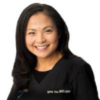 Dr. Maria Cristina Sylvia Yen