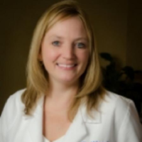 Dr. Victoria Lee Milward