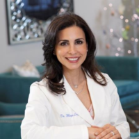 Dr. Maye  Lazaar