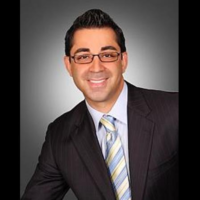 Dr. Shawn Shahrooz Seifikar