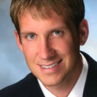 Dr. Benjamin Ray Hiener