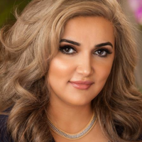 Dr. Azi Soltani Nia