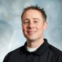 Dr. Chad Evan Lawson