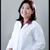 Dr. Tiffany H Ham