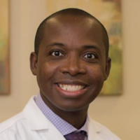 Dr. Rolin N Desir