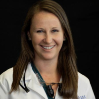 Dr. Mollie Hanna Gioffre