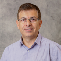 Dr. Hamid  Kheradmandnia