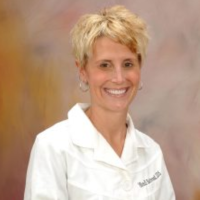 Dr. Amanda B. Boltwood